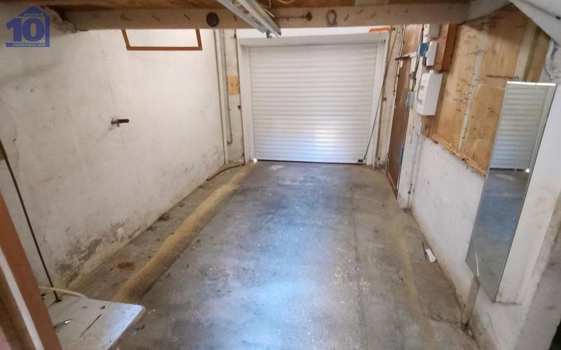 Appartement - 82 m² - 3 pièces