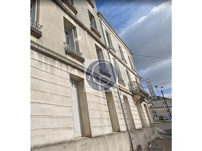 Appartement - 29 m² - 1 pièce