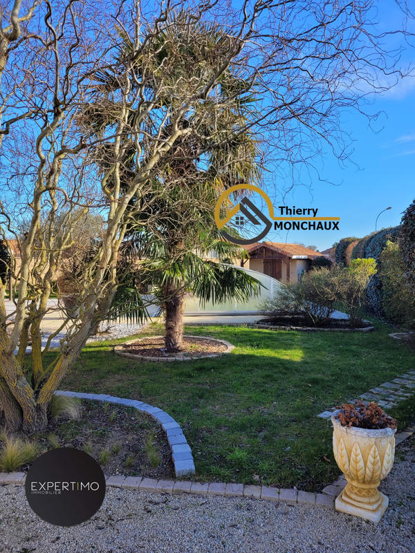 Villa - 141 m² - 7 pièces