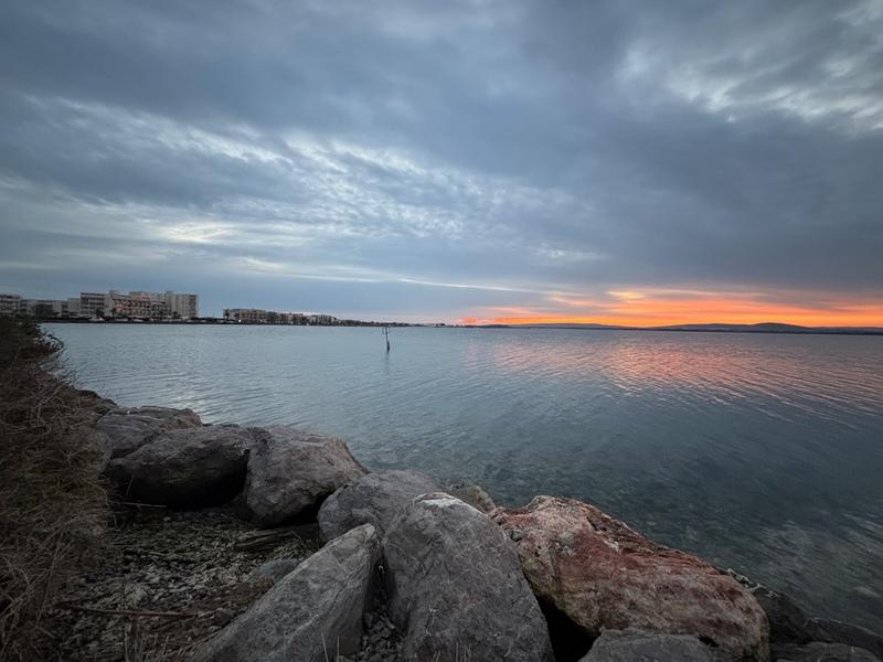 Appartement - 33 m² - 2 pièces