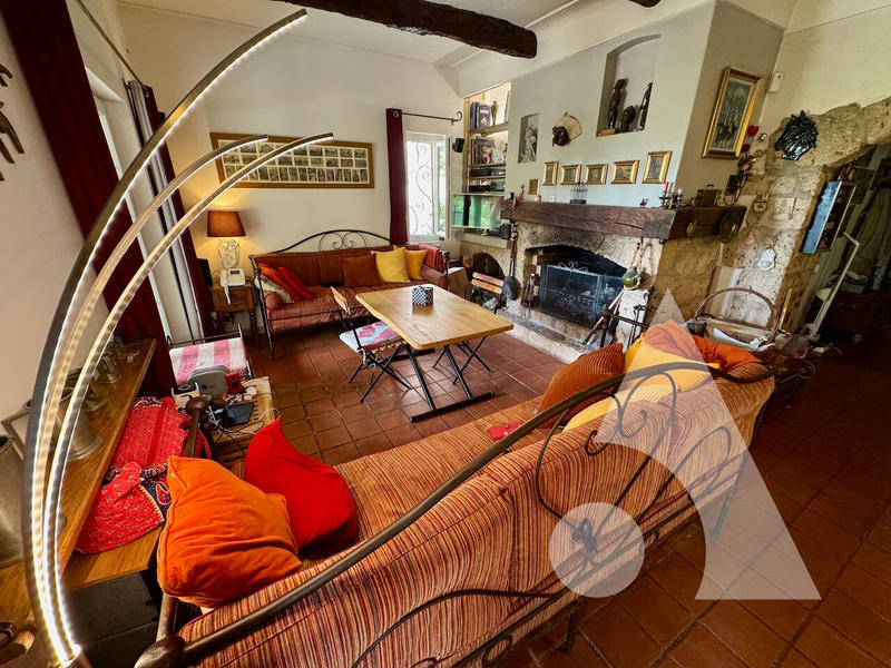 Maison - 148 m² - 4 pièces