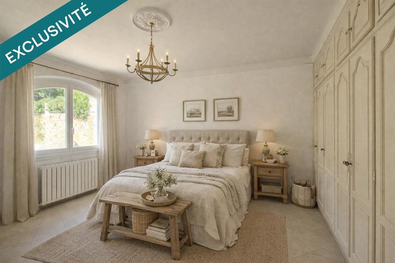 Maison - 146 m² - 5 pièces