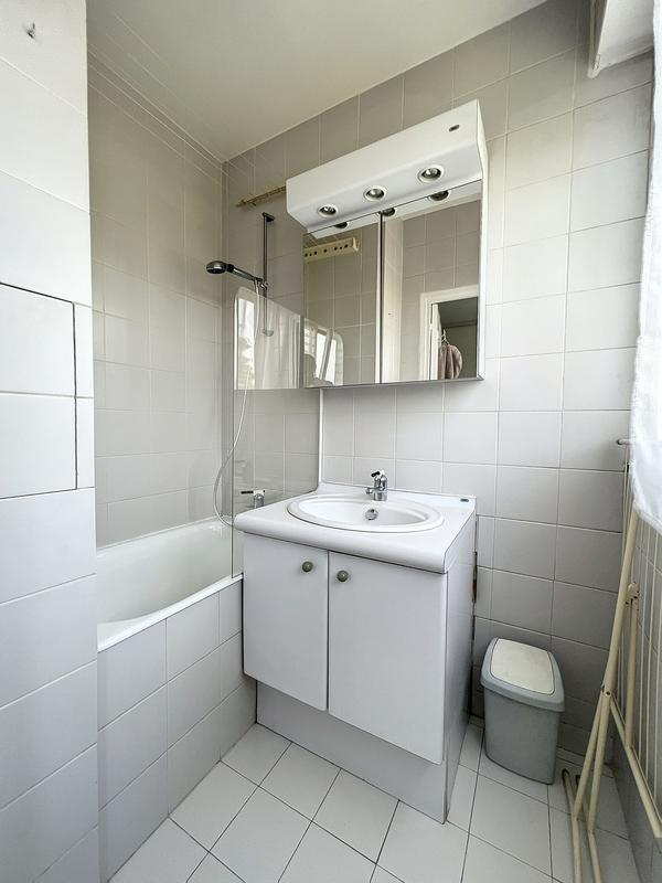 Appartement - 87 m² - 4 pièces