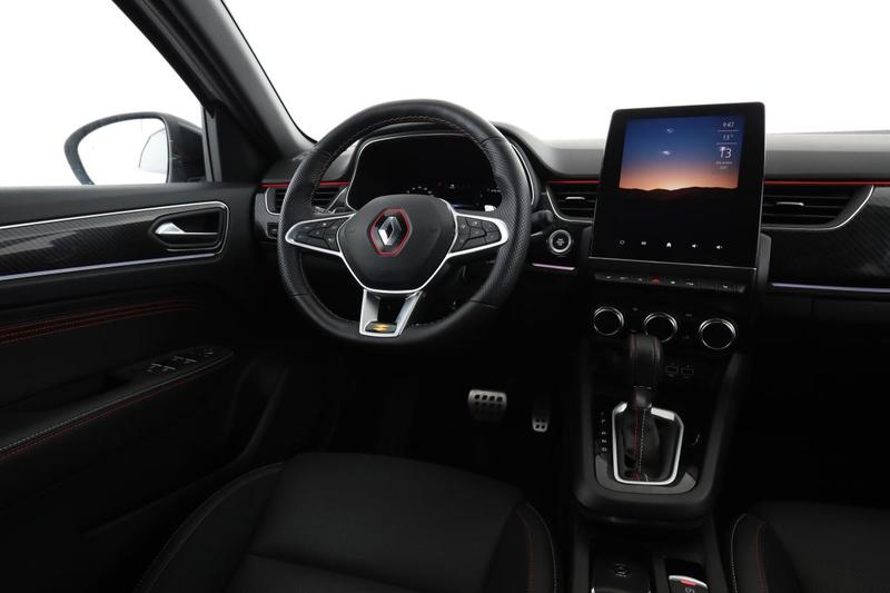 Renault Arkana 1.3 TCe Rs Line Edc 140 ch