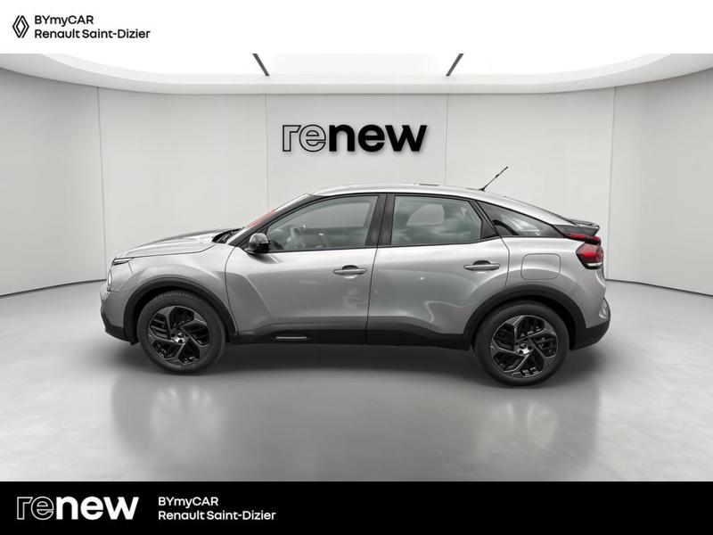 Citroën C4 BlueHDi 110 s&amp;S Bvm6 Feel Pack