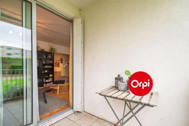 Appartement - 103 m² - 5 pièces