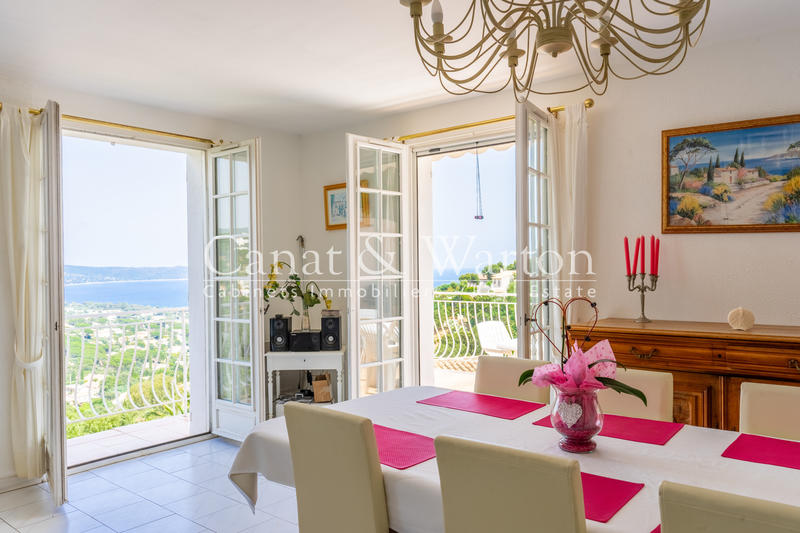 Villa - 130 m² - 5 pièces