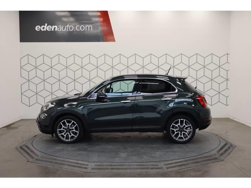 Fiat 500x 1.0 FireFly Turbo T3 120 ch City Cross