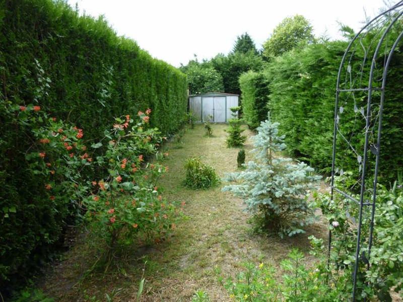 Maison traditionnelle - 122 m² - 6 pièces