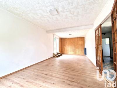 Maison - 117 m² - 5 pièces