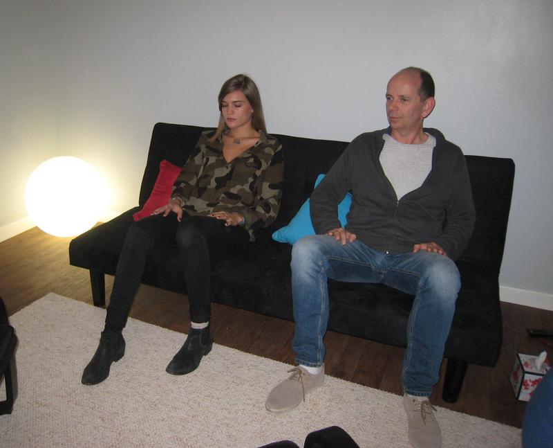 Cabinet Hypnose de Chalon-sur-Saône