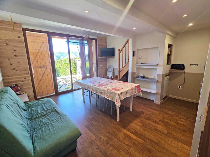 Appartement - 42 m² - 3 pièces