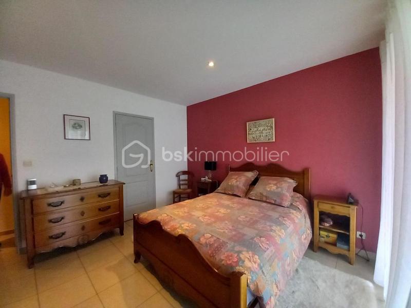 Maison traditionnelle - 115 m² - 4 pièces