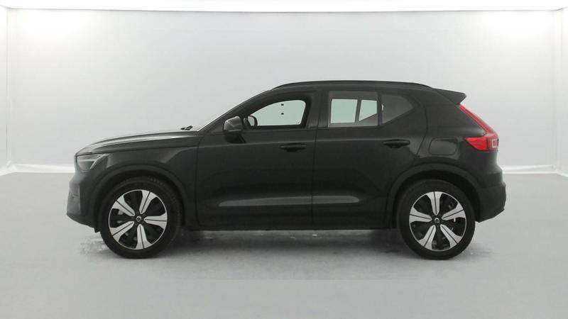 Volvo Xc40 Recharge 231ch Start Edt