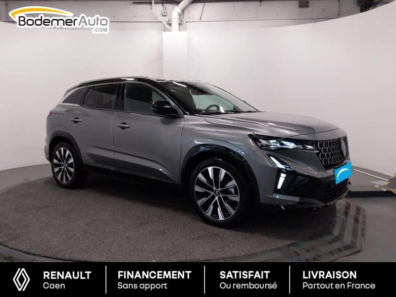 Renault Austral full hybrid E-Tech 200 ch Techno