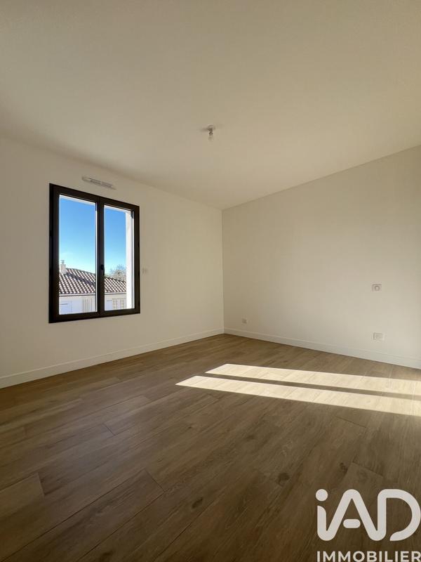 Maison - 158 m² - 6 pièces