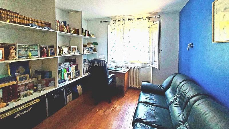 Appartement - 90 m² - 4 pièces