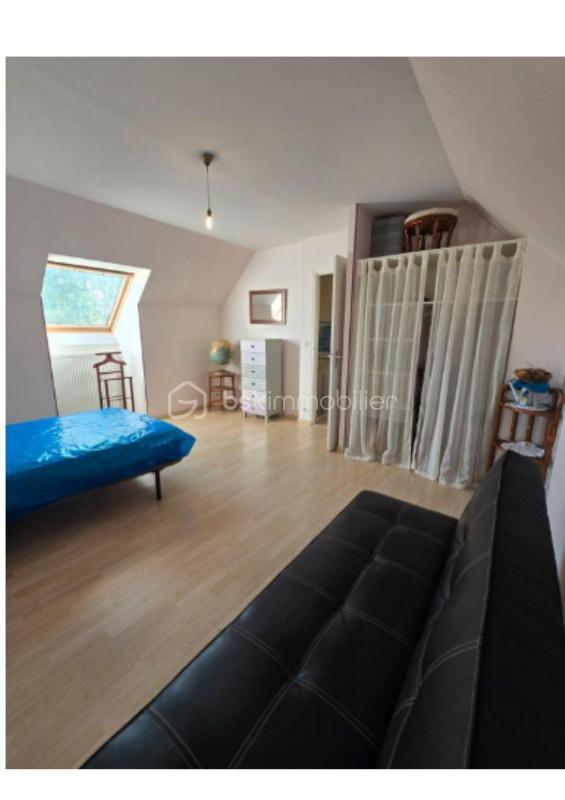 Maison - 133 m² - 5 pièces