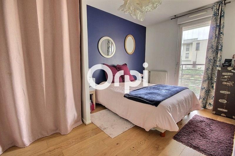 Duplex - 84 m² - 4 pièces