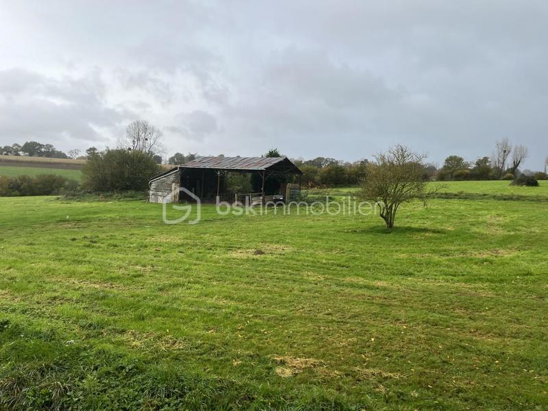 Maison - 153 m² - 7 pièces