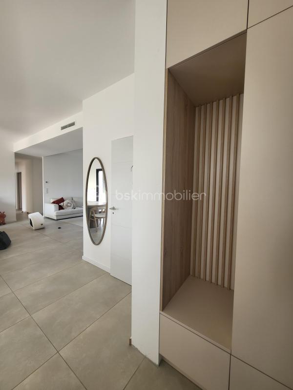 Maison de campagne - 136 m² - 5 pièces