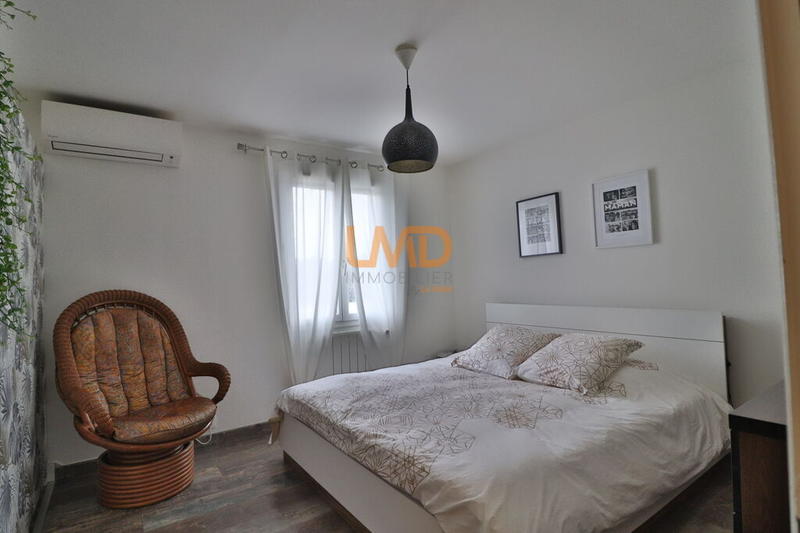 Maison - 147 m² - 8 pièces