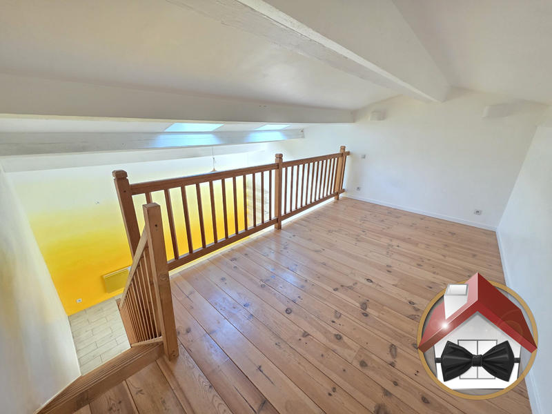 Appartement - 51 m² - 2 pièces