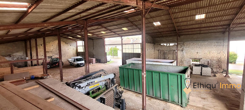 Terrain agricole - 6 052 m²