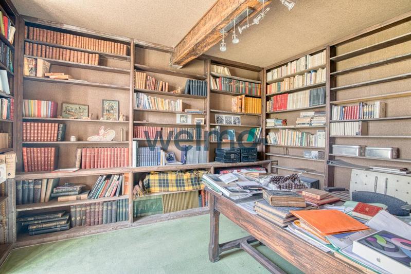 Propriété - 600 m² - 14 pièces