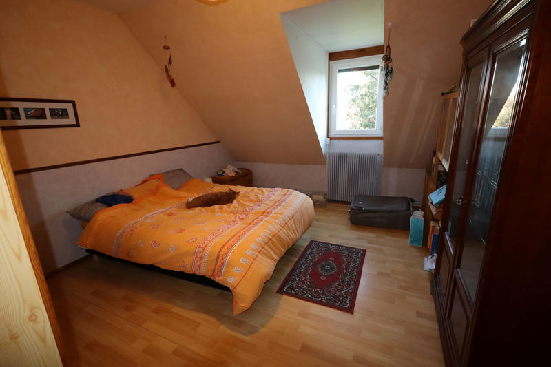 Propriété - 151 m² - 5 pièces