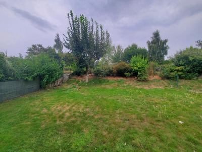 Pavillon - 47 m² - 2 pièces