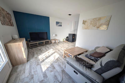 Pavillon - 129 m² - 5 pièces