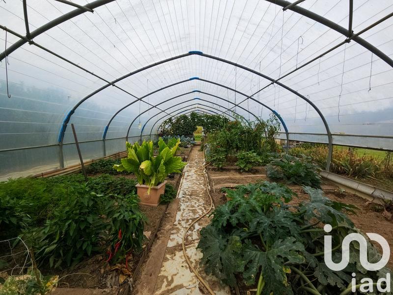 Maison - 155 m² - 5 pièces