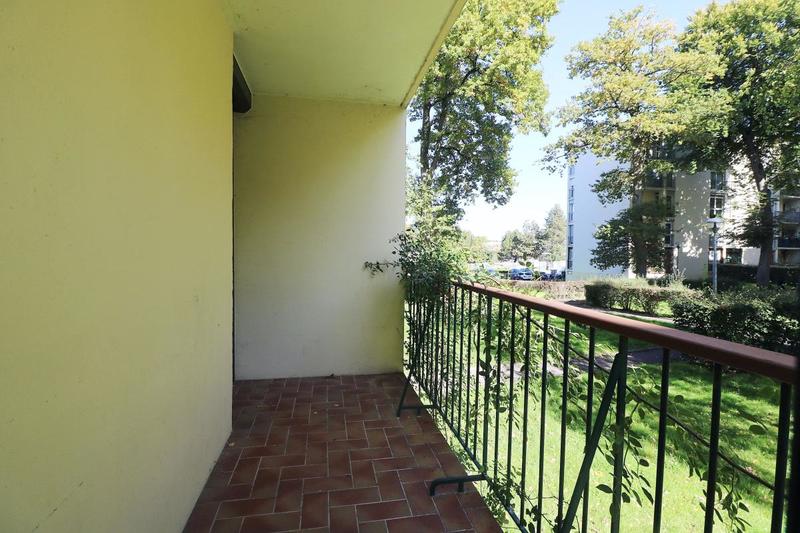 Appartement - 86 m² - 4 pièces