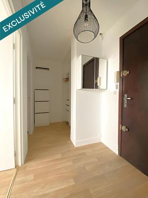 Appartement - 28 m² - 1 pièce