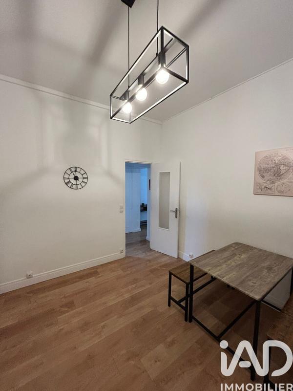 Appartement - 67 m² - 2 pièces