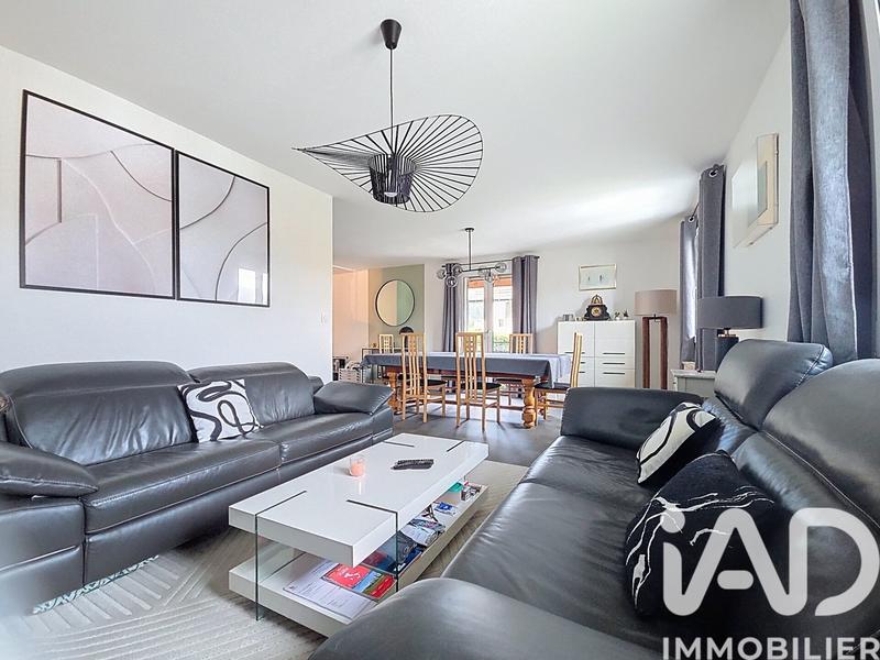 Maison de village - 185 m² - 7 pièces