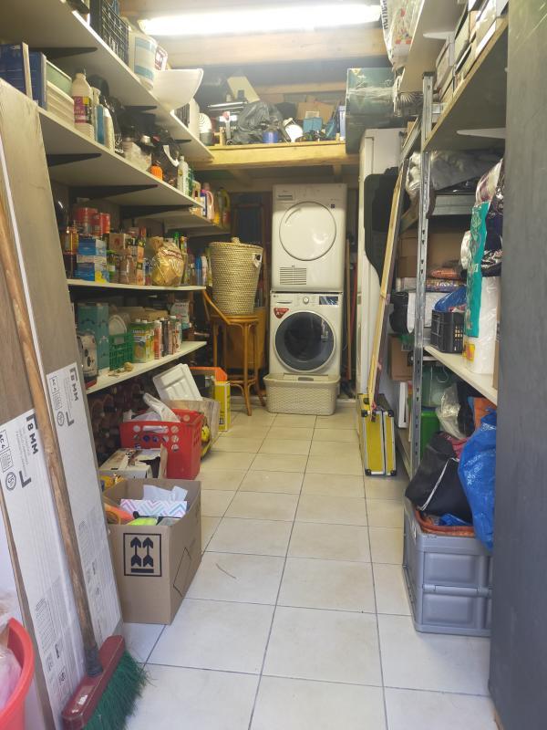 Maison de ville - 80 m² - 5 pièces