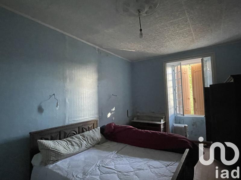 Maison - 152 m² - 5 pièces