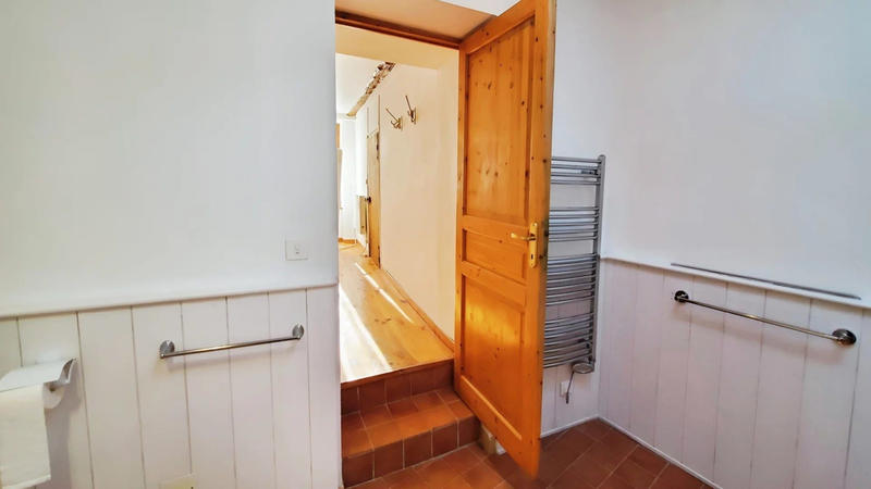 Appartement - 84 m² - 5 pièces