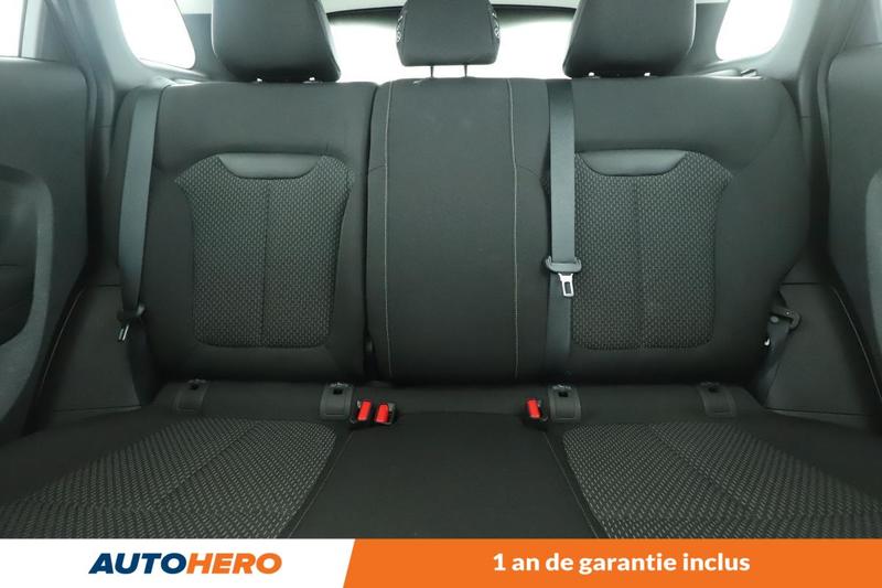 Renault Kadjar 1.2 TCe Energy Zen 130 ch