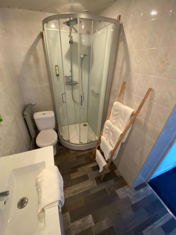 Maison - 420 m² - 10 pièces