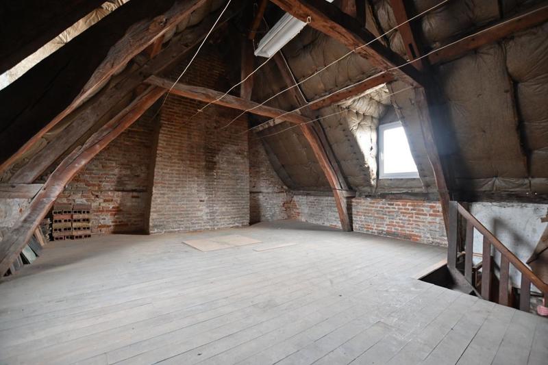 Maison - 92 m² - 3 pièces