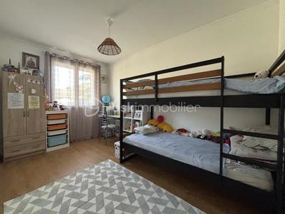 Maison - 78 m² - 4 pièces