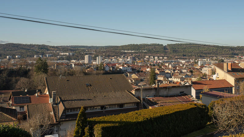 Maison - 315 m² - 8 pièces