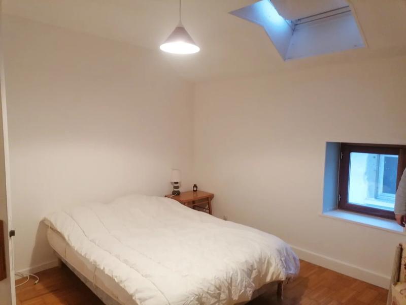 Maison - 172 m² - 8 pièces