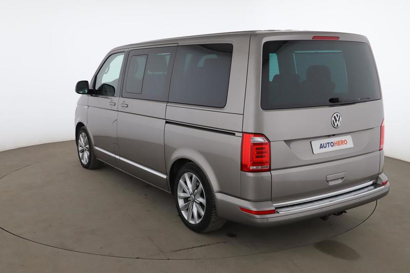 Volkswagen Multivan Court 2.0 Tdi BlueMotion Technology Carat 4Motion Dsg7 204 ch