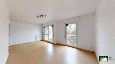 Appartement - 73 m² - 3 pièces