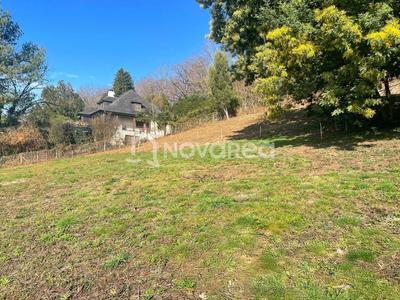 Terrain constructible - 1 777 m²