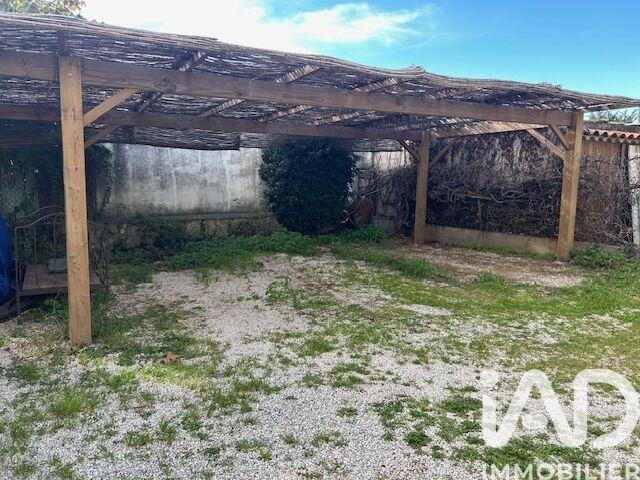 Appartement - 90 m² - 5 pièces